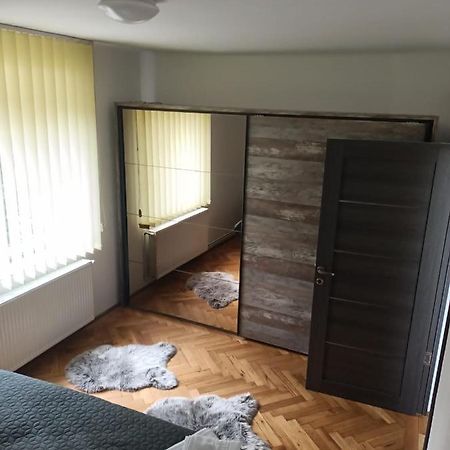 Vintage Gray Apartament Brașov Exterior foto