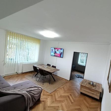 Vintage Gray Apartament Brașov Exterior foto